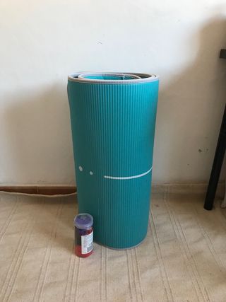 Esterilla de yoga con elásticos