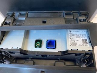 Pantalla Mercedes Benz Vito Ref: A 4476894700