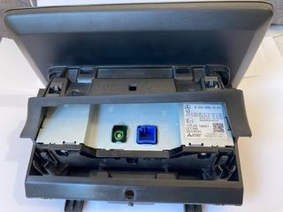 Pantalla Mercedes Benz Vito Ref: A 4476894700