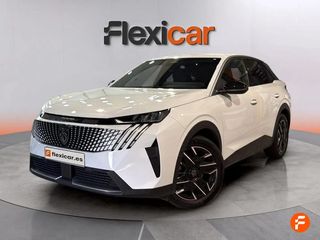 Peugeot 3008 1.2 107KW Allure eDCS6