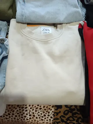 Lote Ropa de Chico Talla S