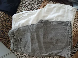 Lote Ropa de Chico Talla S