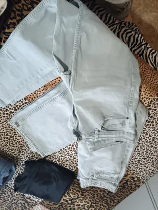 Lote Ropa de Chico Talla S