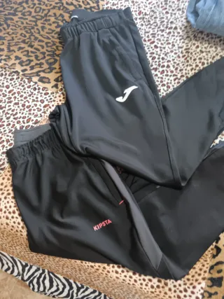 Lote Ropa de Chico Talla S