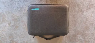 Cámara de Acción Campark Xtreme II 4K