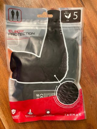 Codera Tarmak Protección Talla 5