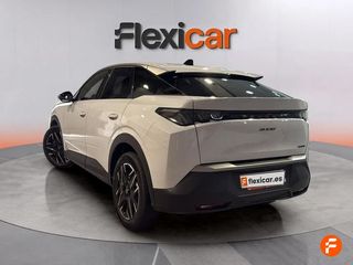 Peugeot 3008 1.2 107KW Allure eDCS6