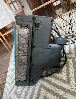 Aspirador Bissell 3 en 1