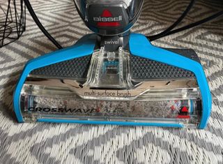 Aspirador Bissell 3 en 1