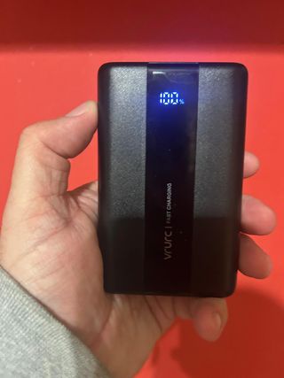 Powerbank da 20000