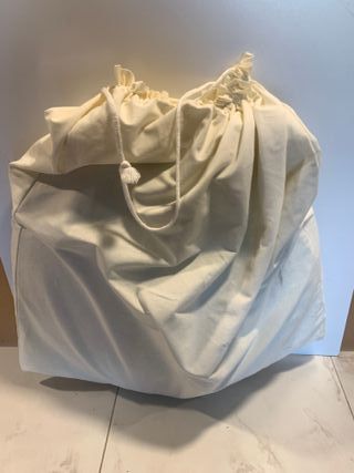 Cojín redondo 60 cm para bolillos