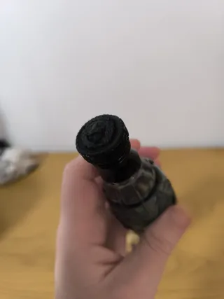 Bote de perfume Versace Versus Blue Jeans