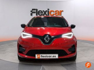 Renault Zoe Life 80 kW R110 Bateria 40kWh