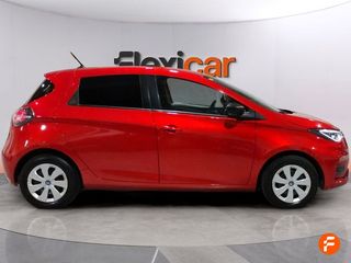 Renault Zoe Life 80 kW R110 Bateria 40kWh