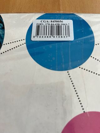 libro lengua castellana 4 ESO anaya nuevo precinto