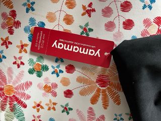 Yamamay top palestra reggiseno sportivo nero S