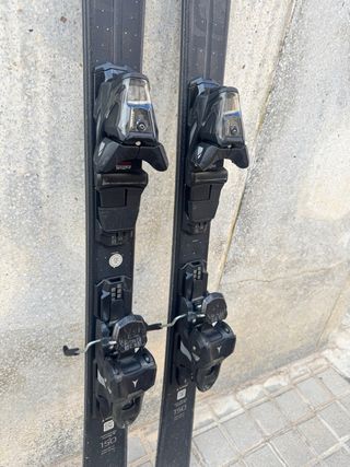 Esquís Atomic Cloud