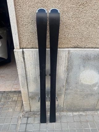 Esquís Atomic Cloud