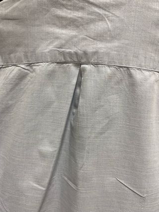 Camicia Zara Uomo Slim Fit Taglia L