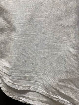 Camicia Zara Uomo Slim Fit Taglia L