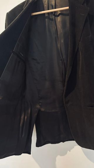 Lote Americanas Zara Talla S – Liquidación urgente