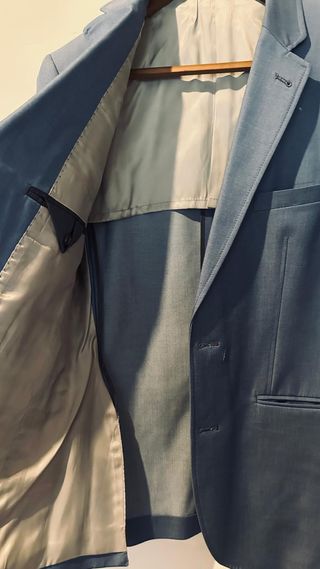 Lote Americanas Zara Talla S – Liquidación urgente