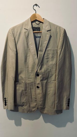 Lote Americanas Zara Talla S – Liquidación urgente