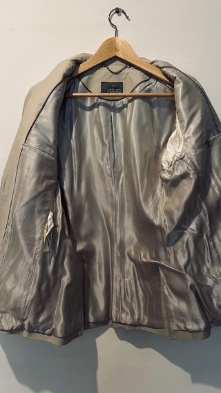 Lote Americanas Zara Talla S – Liquidación urgente