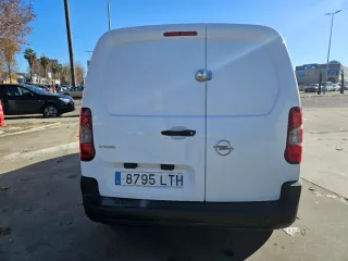 Opel Combo 2021