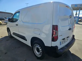 Opel Combo 2021