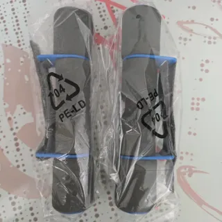 Set Pesas Tobillo y Muñeca Crivit Fitness