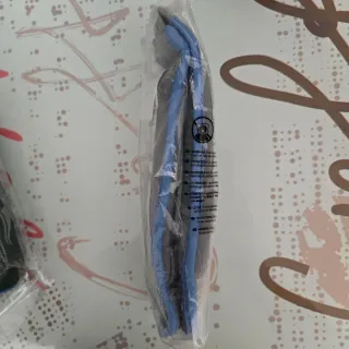 Set Pesas Tobillo y Muñeca Crivit Fitness