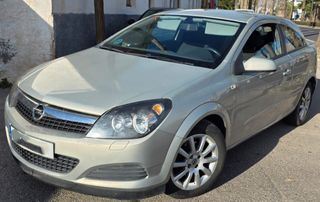 DESPIECE OPEL ASTRA H GTC 1.6 i 16v Z16XE1 2007