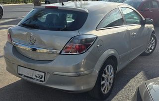 DESPIECE OPEL ASTRA H GTC 1.6 i 16v Z16XE1 2007