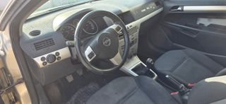 DESPIECE OPEL ASTRA H GTC 1.6 i 16v Z16XE1 2007