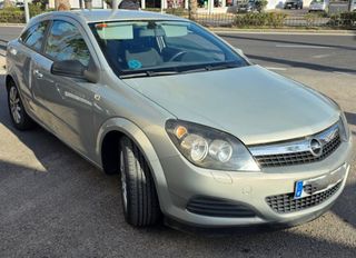 DESPIECE OPEL ASTRA H GTC 1.6 i 16v Z16XE1 2007