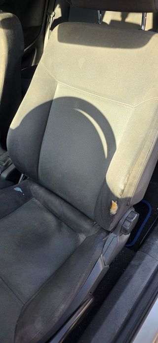 DESPIECE OPEL ASTRA H GTC 1.6 i 16v Z16XE1 2007