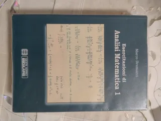 Esercitazioni di Analisi Matematica 1 (Italian ...