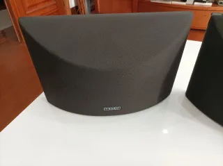 Altavoces Mission M7DS