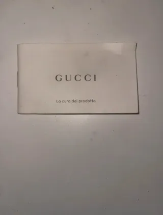 Riñonera Gucci Supreme Marrón Precio no negociable