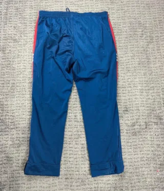 ¡¡OFERTA!! Talla L Pantalón Adidas Vintage Azul