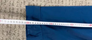 ¡¡OFERTA!! Talla L Pantalón Adidas Vintage Azul