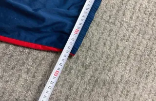 ¡¡OFERTA!! Talla L Pantalón Adidas Vintage Azul