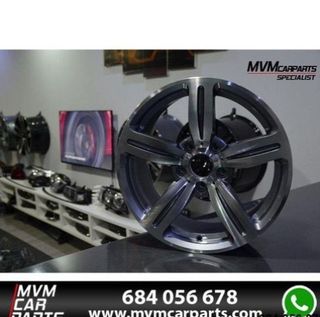 Llantas BMW M6 18 Pulgadas