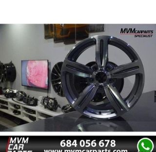 Llantas BMW M6 18 Pulgadas