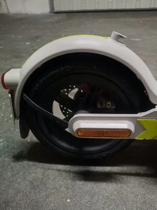 Patinete Eléctrico Xiaomi Scooter 3