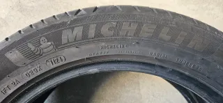Neumático Michelin Primacy 4 205/55 R17 95V