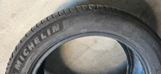 Neumático Michelin Primacy 4 205/55 R17 95V