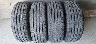 Neumático Michelin Primacy 4 205/55 R17 95V