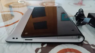 Tablet Sony SGPT114ES/S